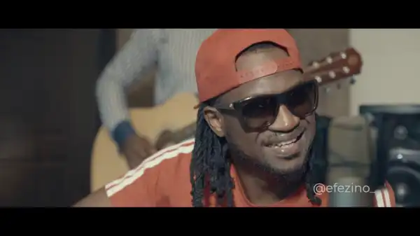 Rudeboy - Fire Fire ft Efezino
